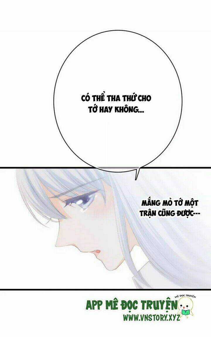 Con Tim Rung Động - Chapter 46 - Trang 21