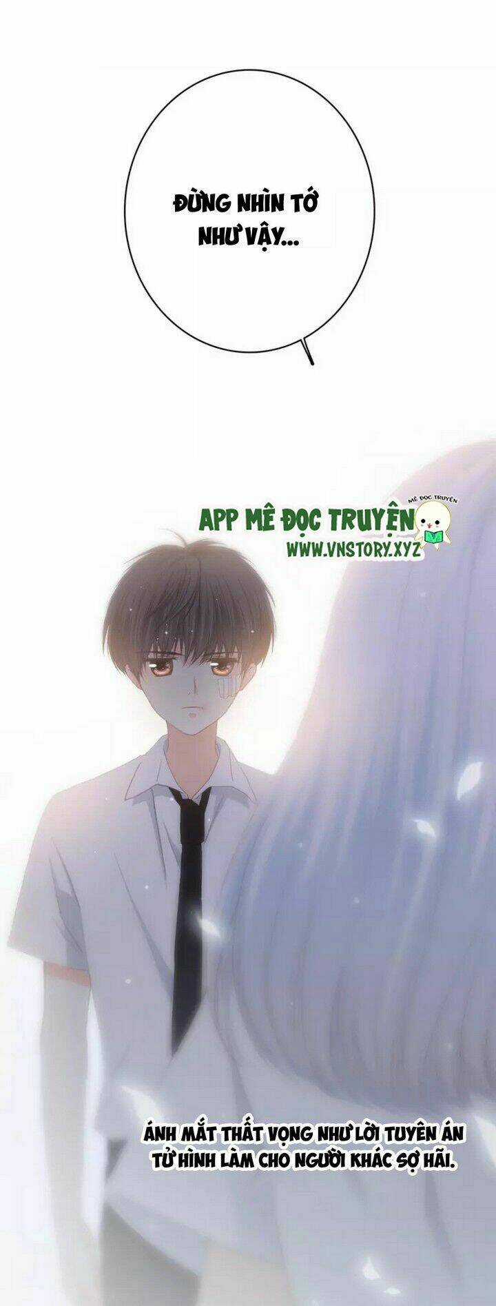 Con Tim Rung Động - Chapter 46 - Trang 22