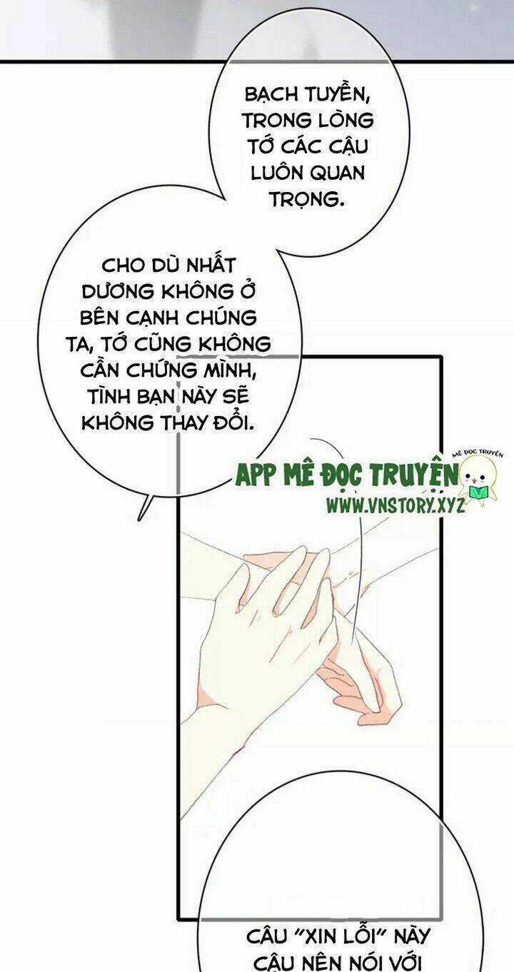 Con Tim Rung Động - Chapter 46 - Trang 23