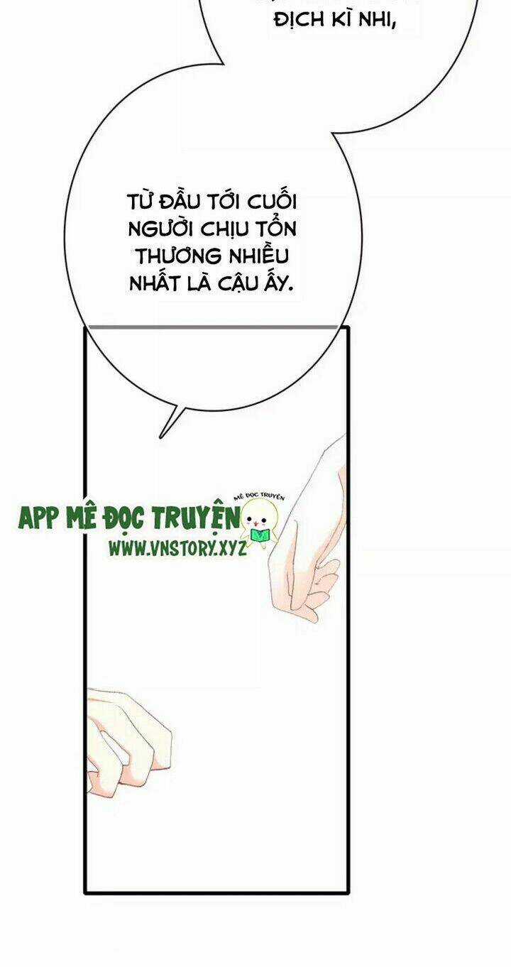 Con Tim Rung Động - Chapter 46 - Trang 24