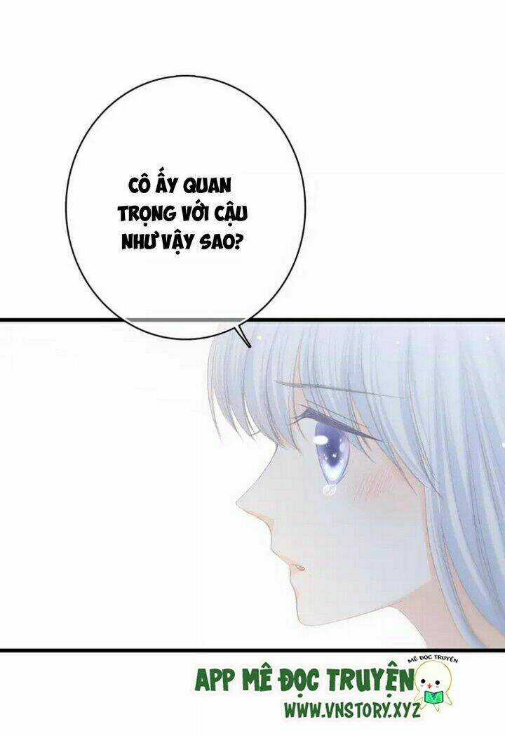 Con Tim Rung Động - Chapter 46 - Trang 27