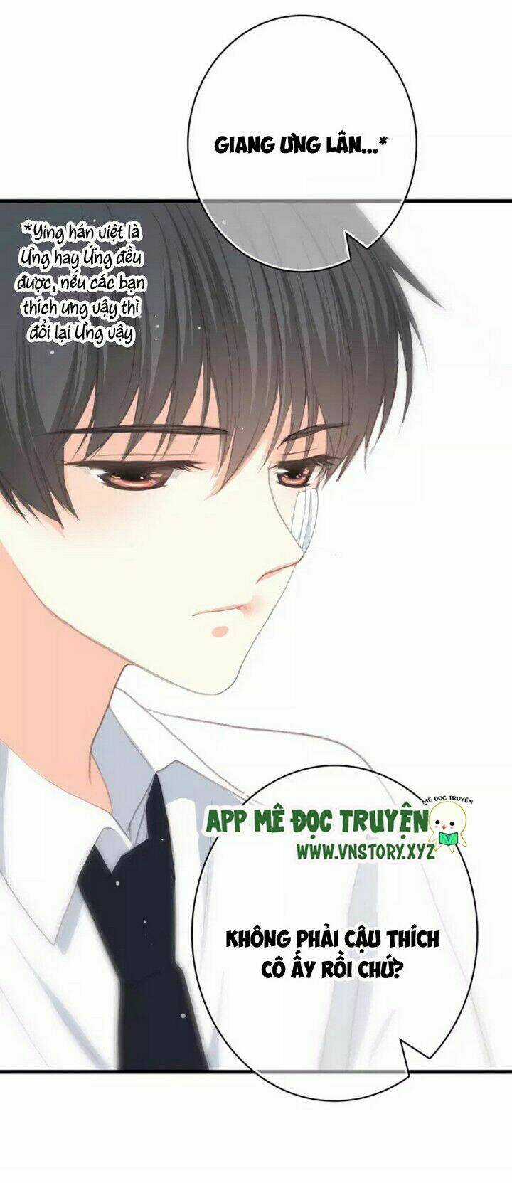 Con Tim Rung Động - Chapter 46 - Trang 28