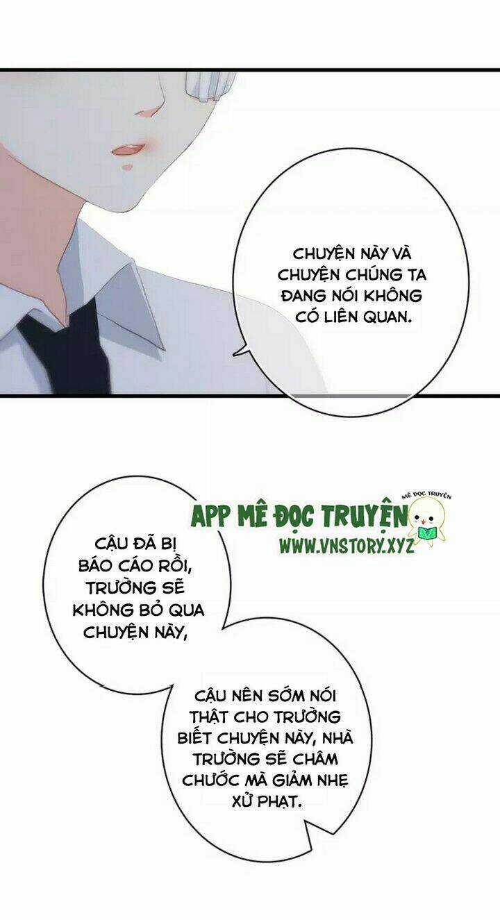 Con Tim Rung Động - Chapter 46 - Trang 29