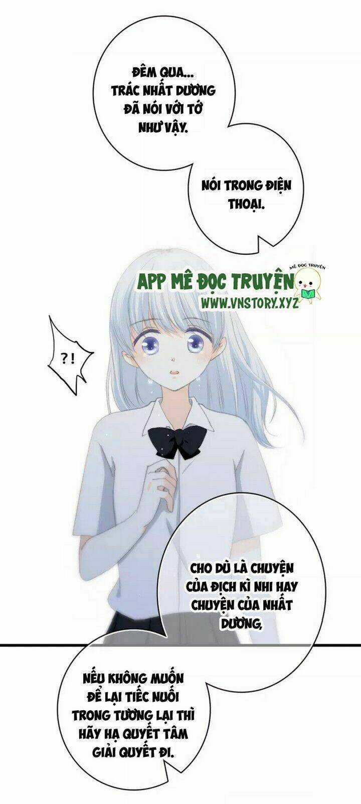 Con Tim Rung Động - Chapter 46 - Trang 30