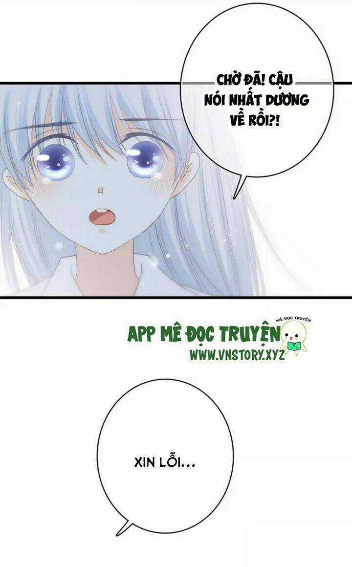 Con Tim Rung Động - Chapter 46 - Trang 31