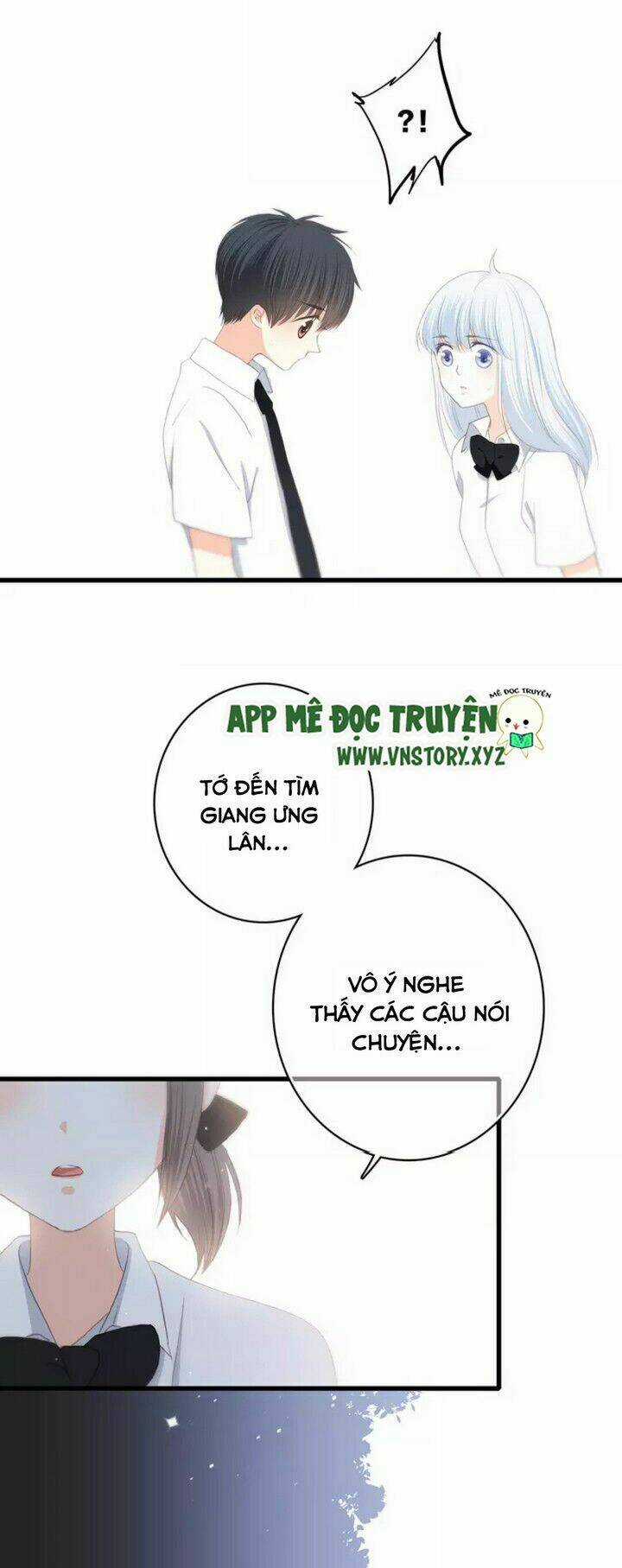 Con Tim Rung Động - Chapter 46 - Trang 32