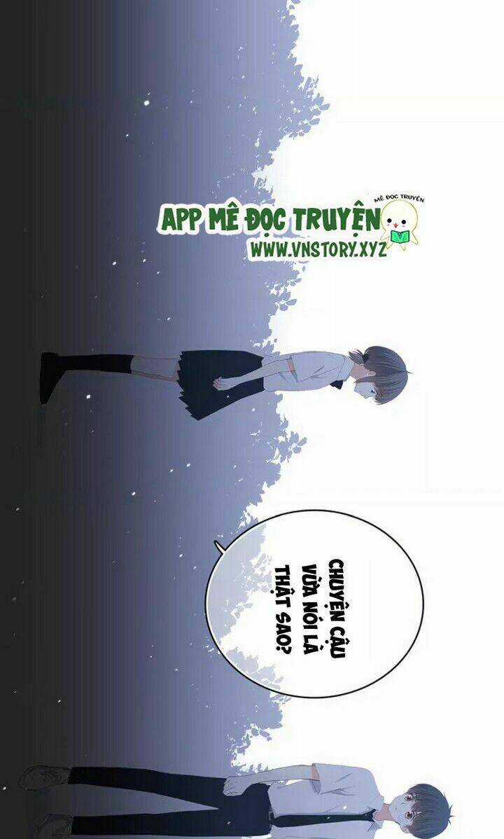 Con Tim Rung Động - Chapter 46 - Trang 33