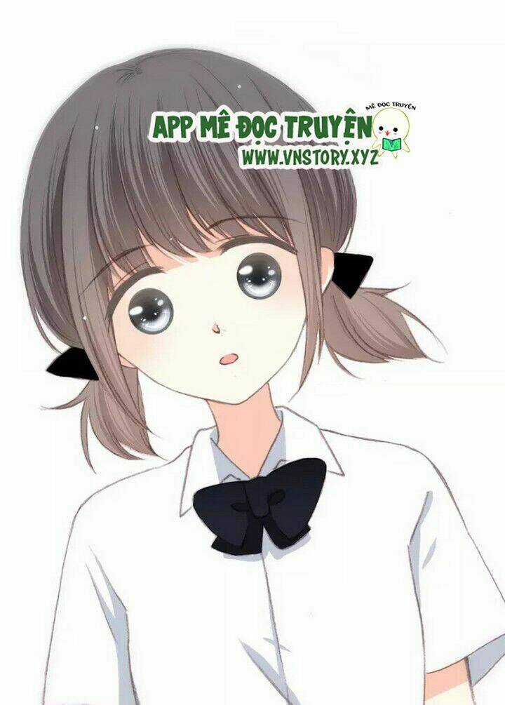 Con Tim Rung Động - Chapter 46 - Trang 35