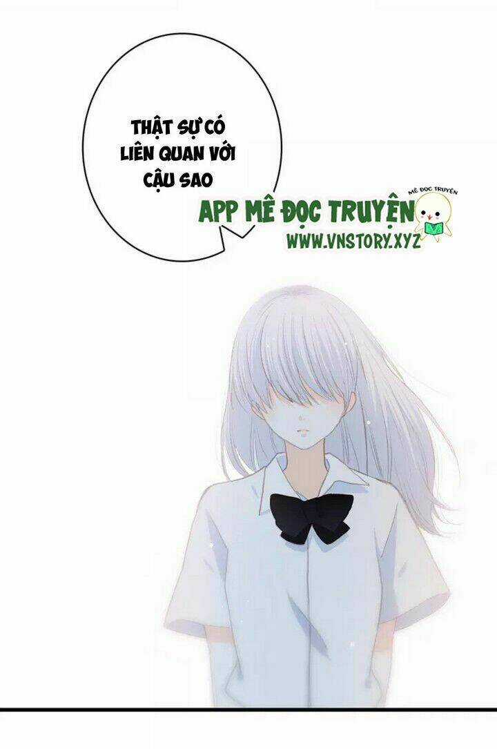 Con Tim Rung Động - Chapter 46 - Trang 5