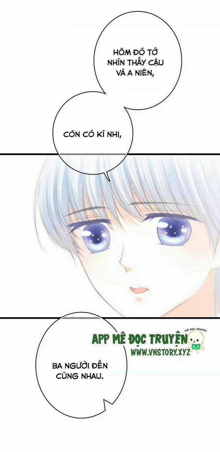 Con Tim Rung Động - Chapter 46 - Trang 6