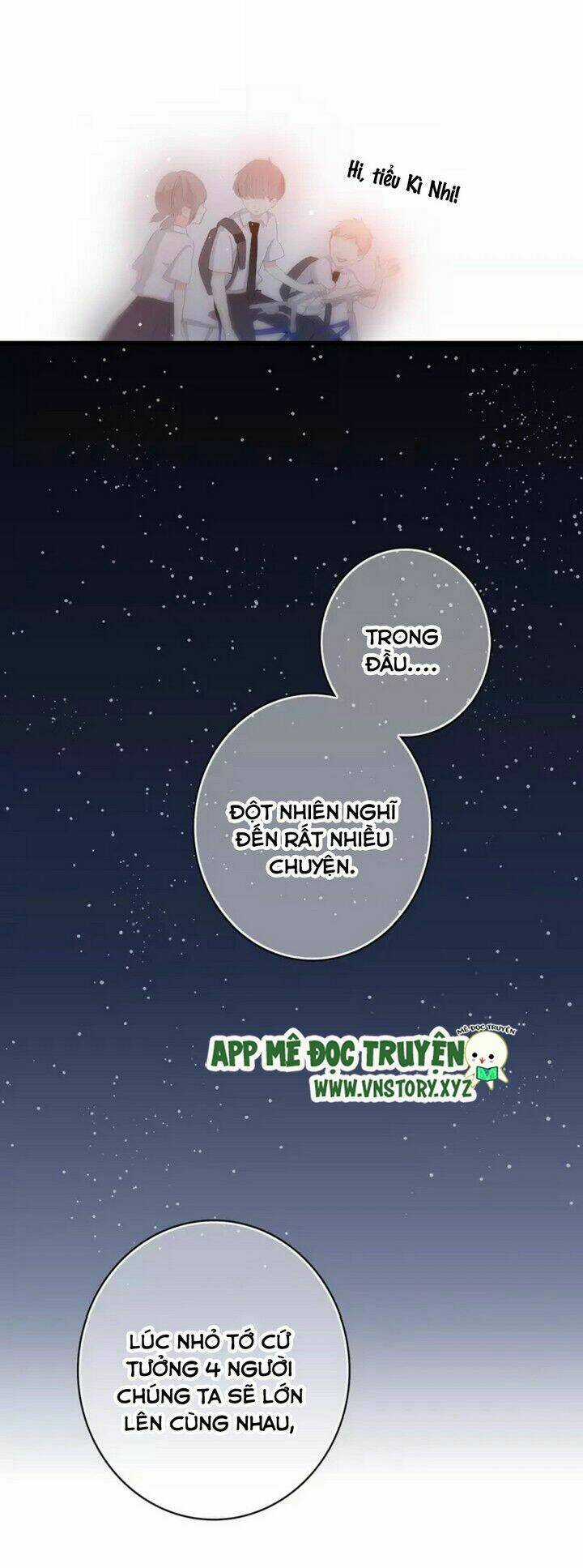 Con Tim Rung Động - Chapter 46 - Trang 7