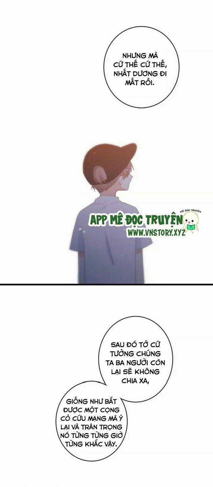 Con Tim Rung Động - Chapter 46 - Trang 8