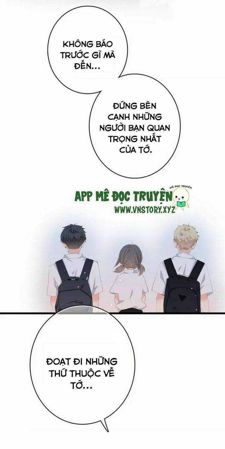 Con Tim Rung Động - Chapter 46 - Trang 10