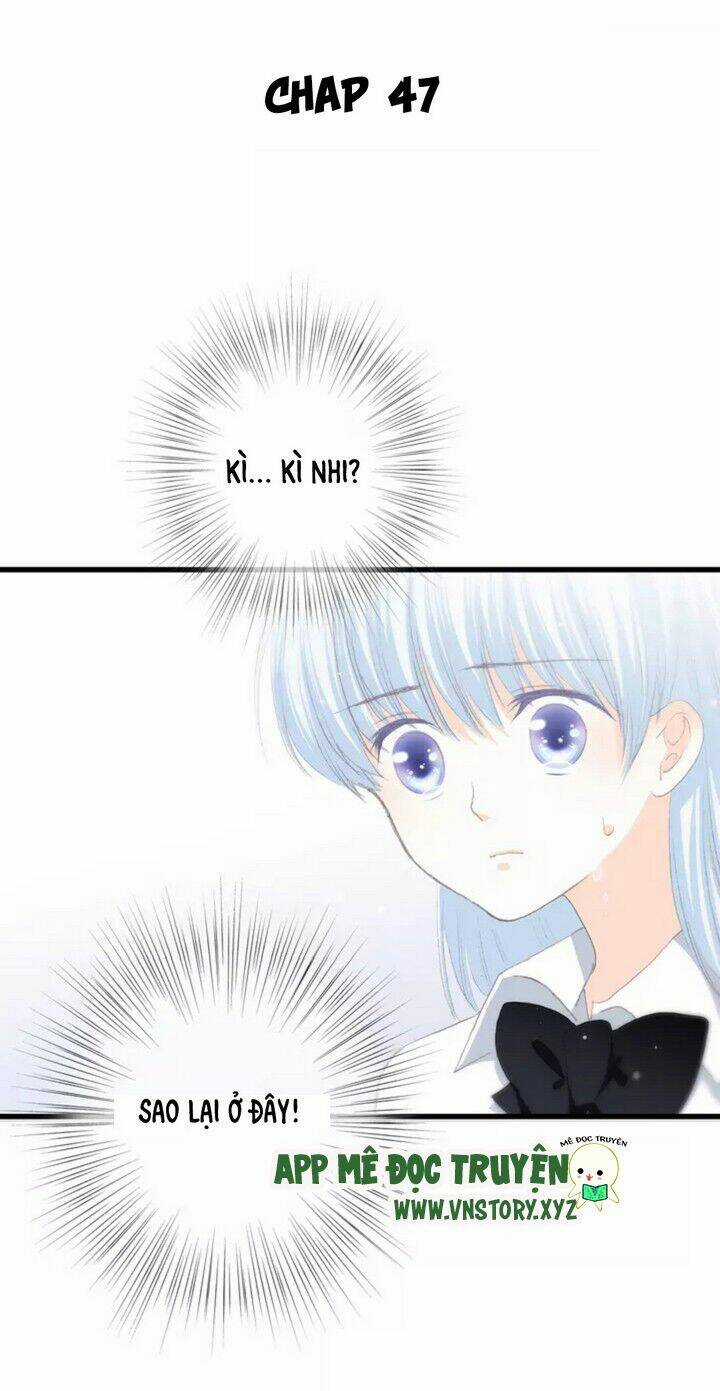 Con Tim Rung Động - Chapter 47 - Trang 2