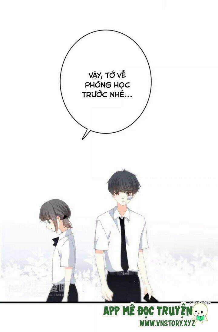 Con Tim Rung Động - Chapter 47 - Trang 14