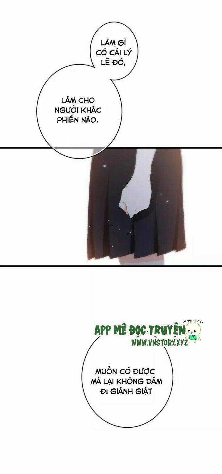 Con Tim Rung Động - Chapter 47 - Trang 18