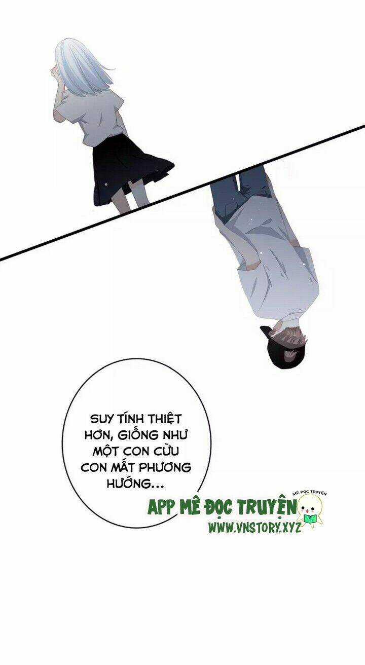 Con Tim Rung Động - Chapter 47 - Trang 19