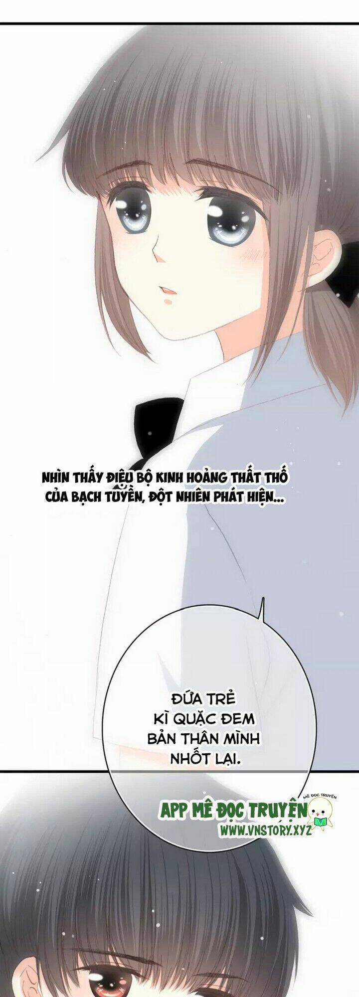 Con Tim Rung Động - Chapter 47 - Trang 20