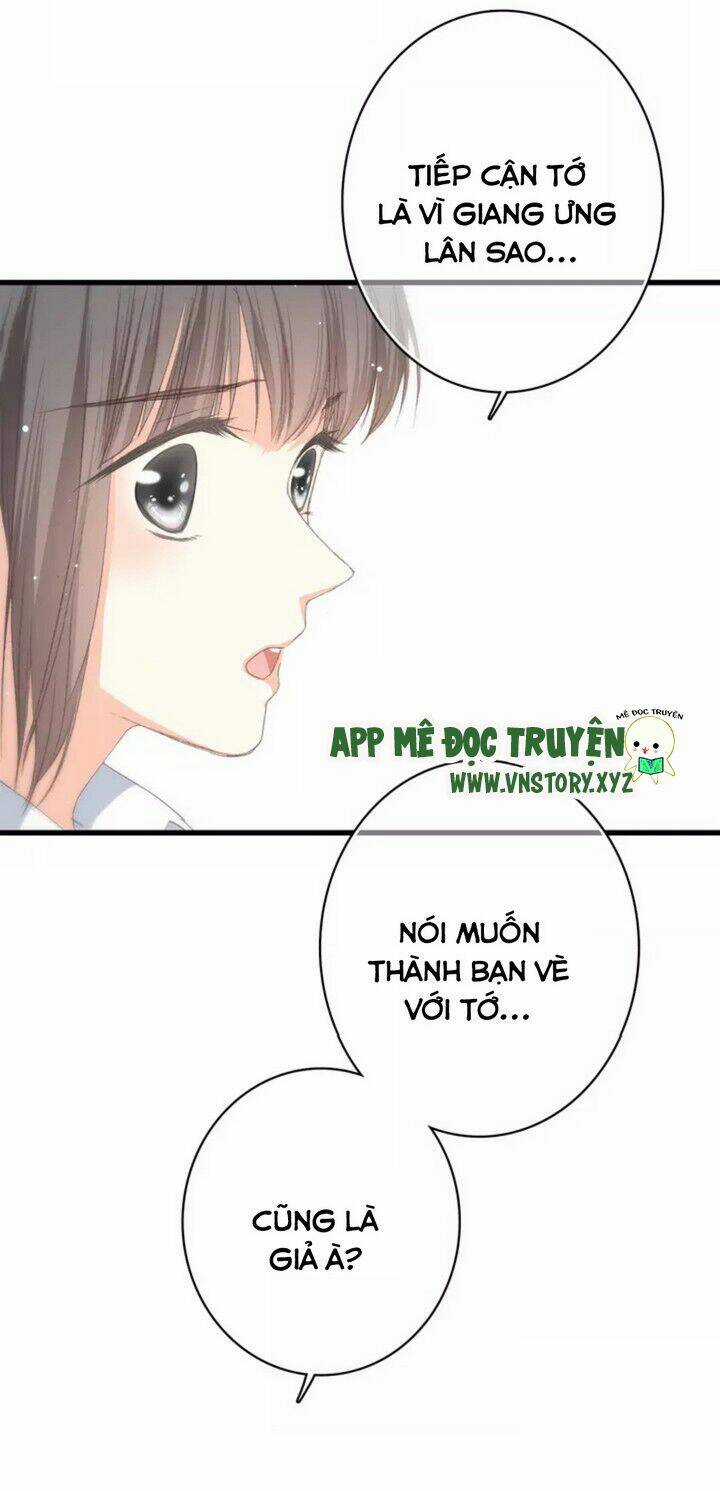 Con Tim Rung Động - Chapter 47 - Trang 3