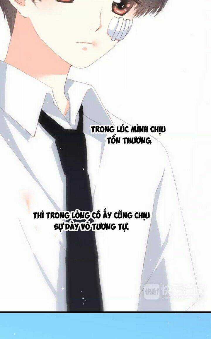 Con Tim Rung Động - Chapter 47 - Trang 21