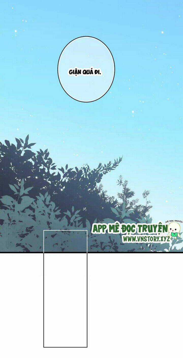 Con Tim Rung Động - Chapter 47 - Trang 22