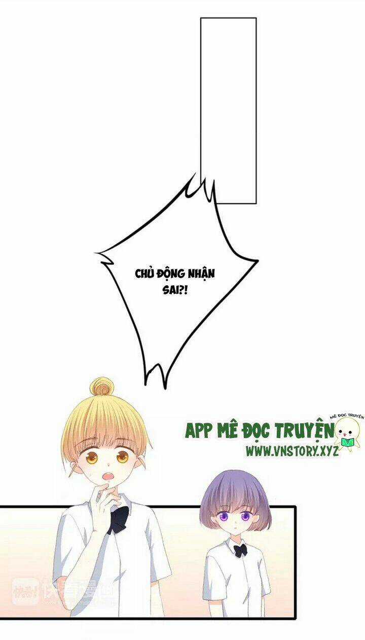 Con Tim Rung Động - Chapter 47 - Trang 23