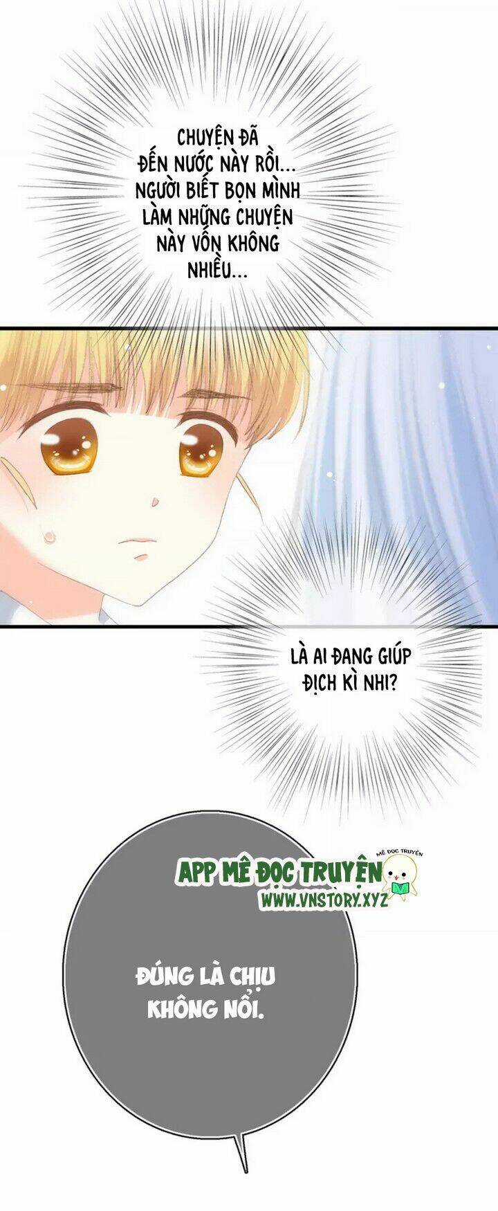 Con Tim Rung Động - Chapter 47 - Trang 27