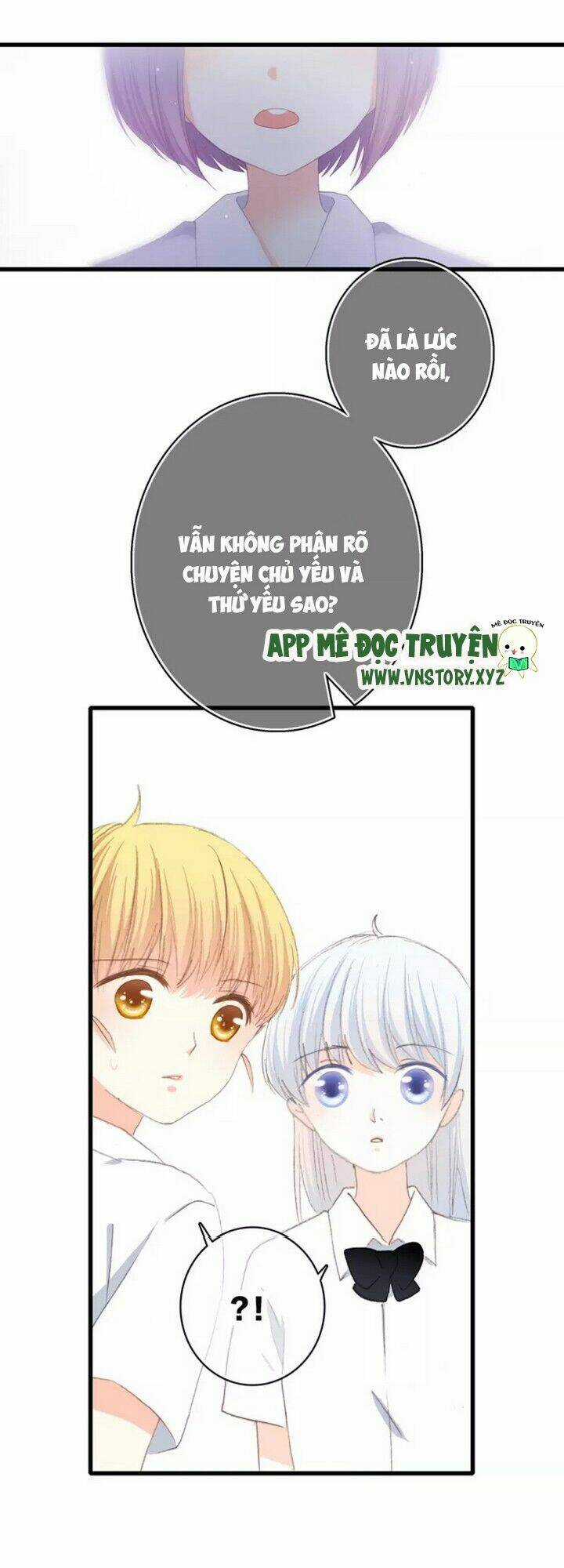 Con Tim Rung Động - Chapter 47 - Trang 28