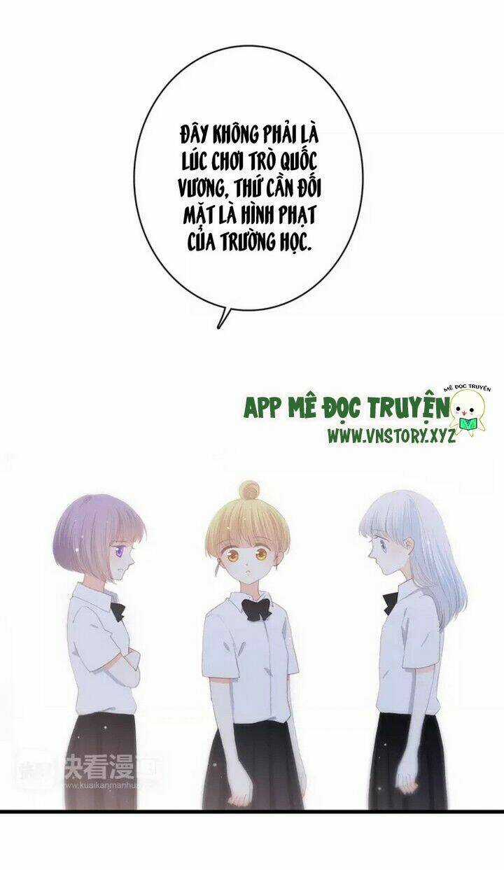 Con Tim Rung Động - Chapter 47 - Trang 30