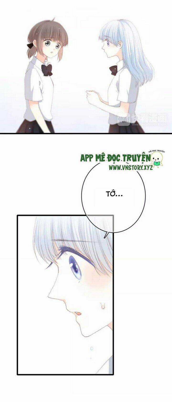 Con Tim Rung Động - Chapter 47 - Trang 4