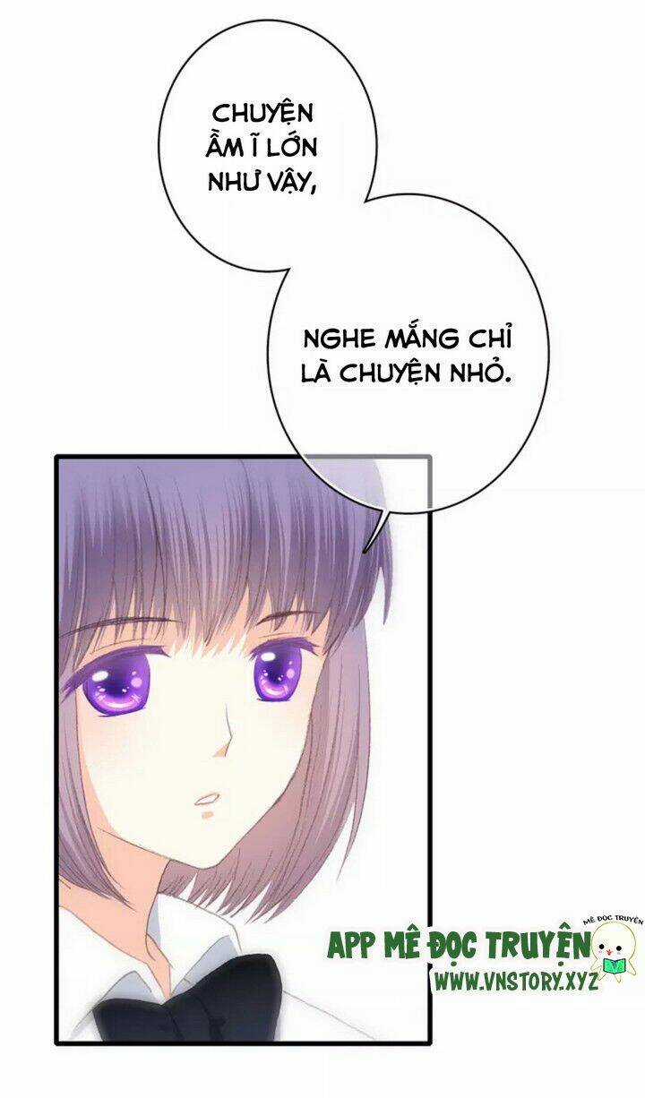 Con Tim Rung Động - Chapter 47 - Trang 31