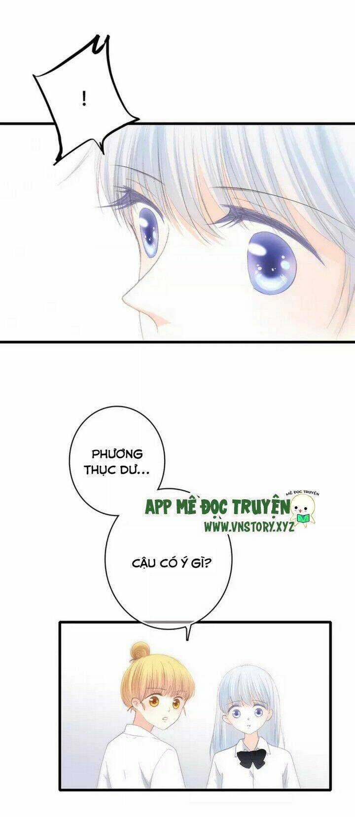 Con Tim Rung Động - Chapter 47 - Trang 33