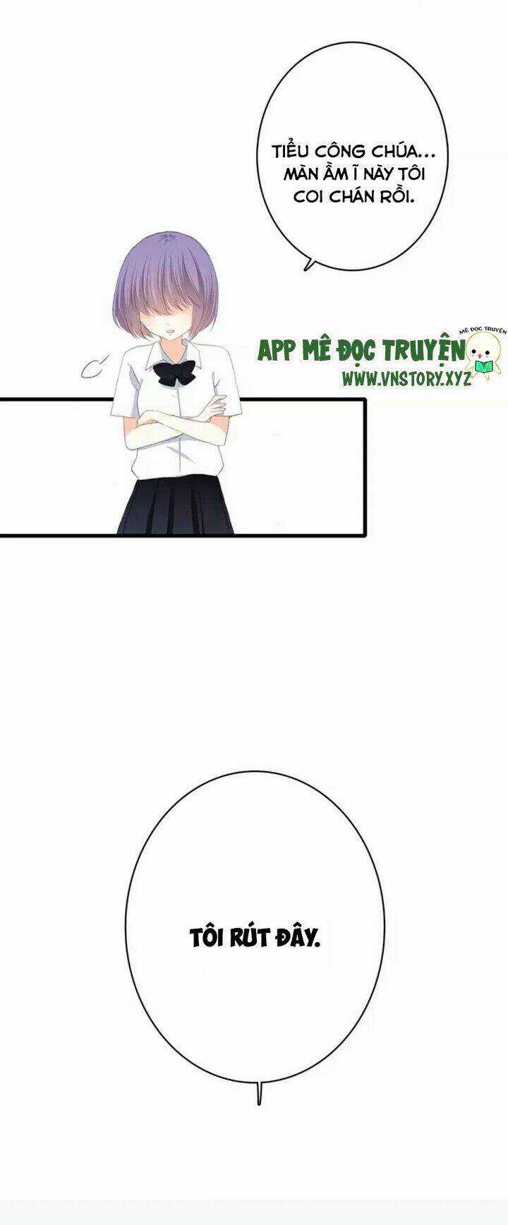 Con Tim Rung Động - Chapter 47 - Trang 34