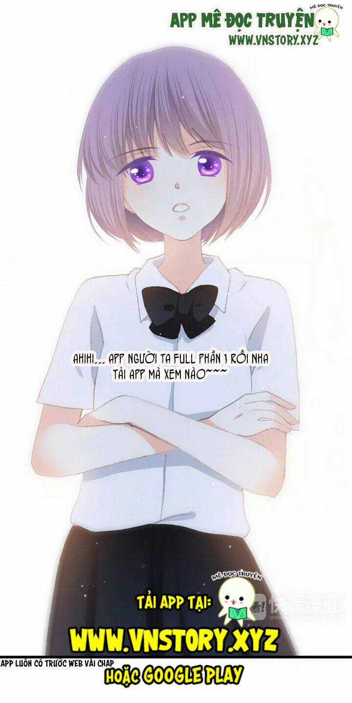 Con Tim Rung Động - Chapter 47 - Trang 35