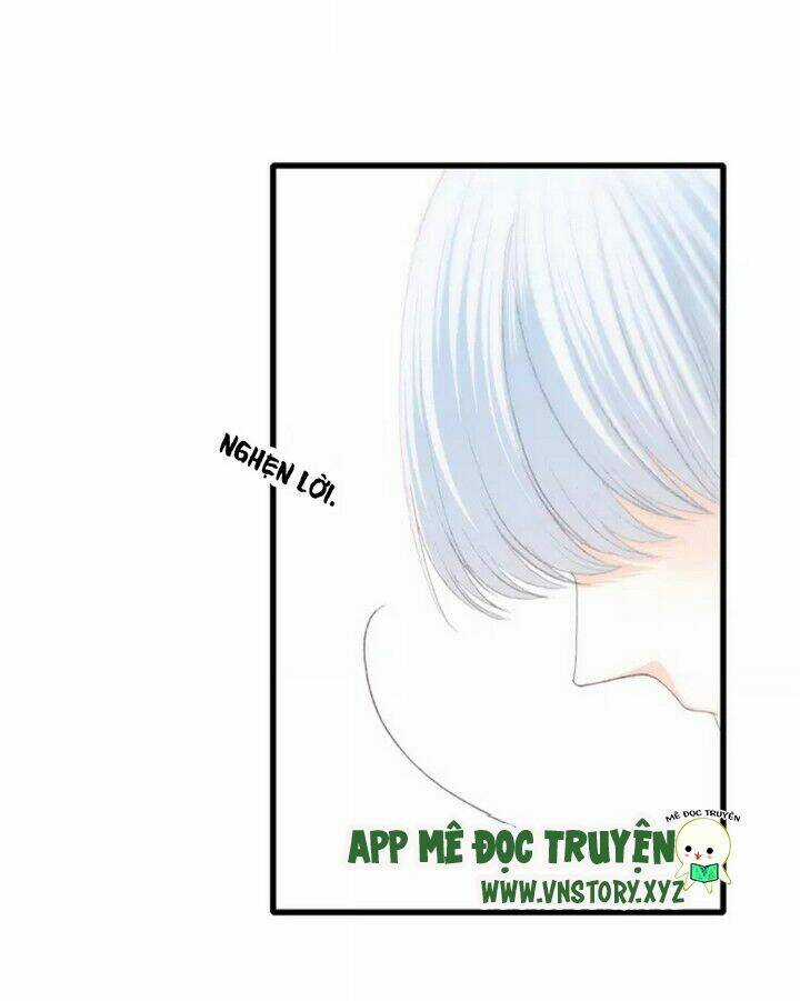 Con Tim Rung Động - Chapter 47 - Trang 5