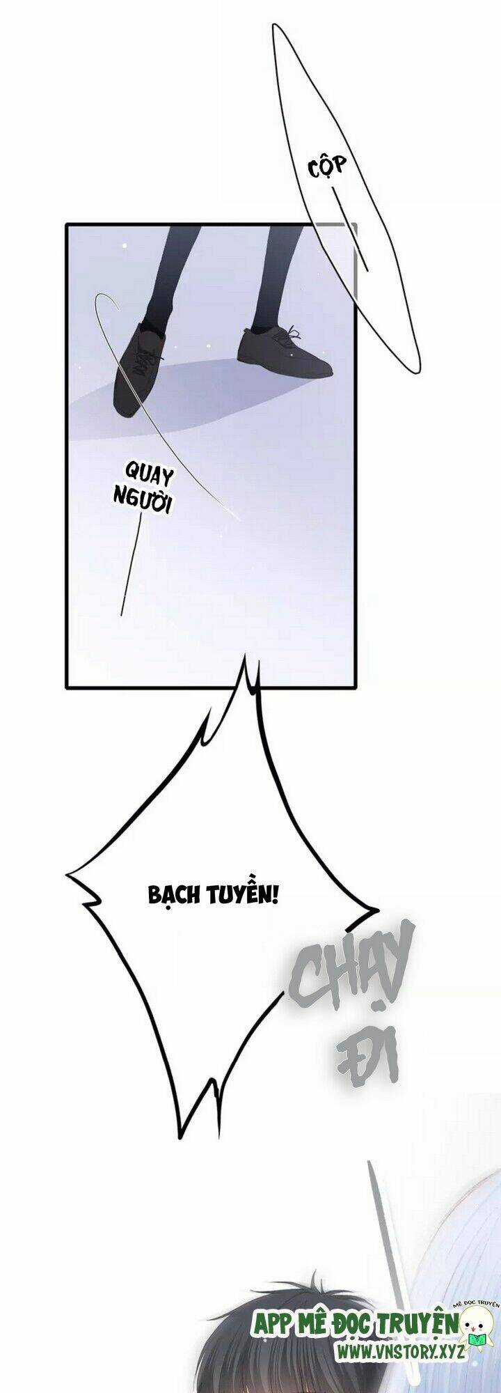 Con Tim Rung Động - Chapter 47 - Trang 6