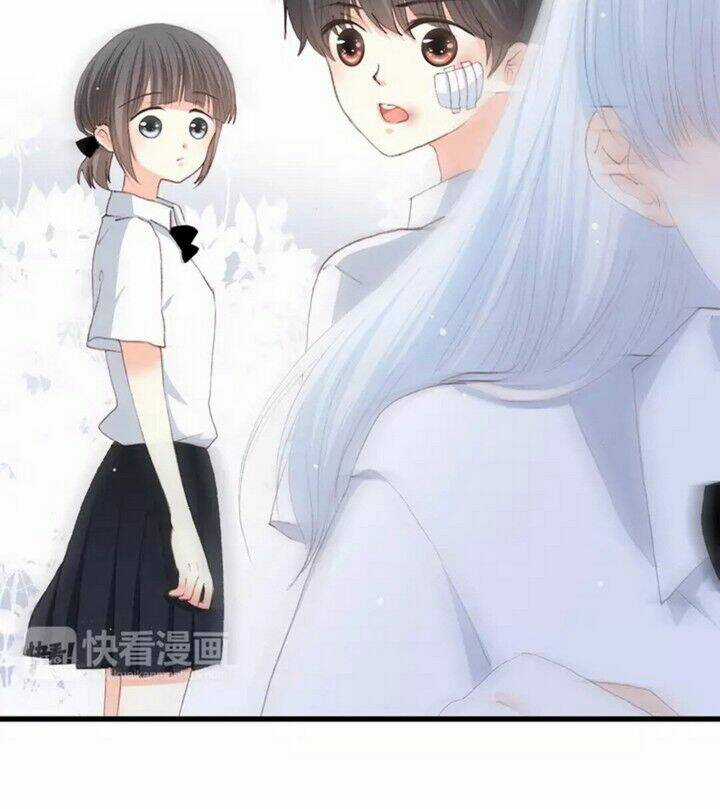 Con Tim Rung Động - Chapter 47 - Trang 7