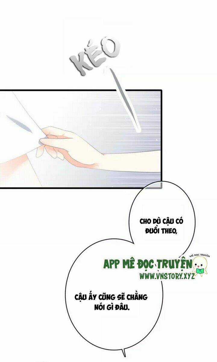 Con Tim Rung Động - Chapter 47 - Trang 8