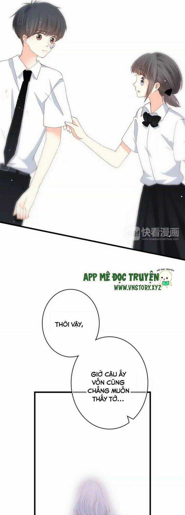 Con Tim Rung Động - Chapter 47 - Trang 9