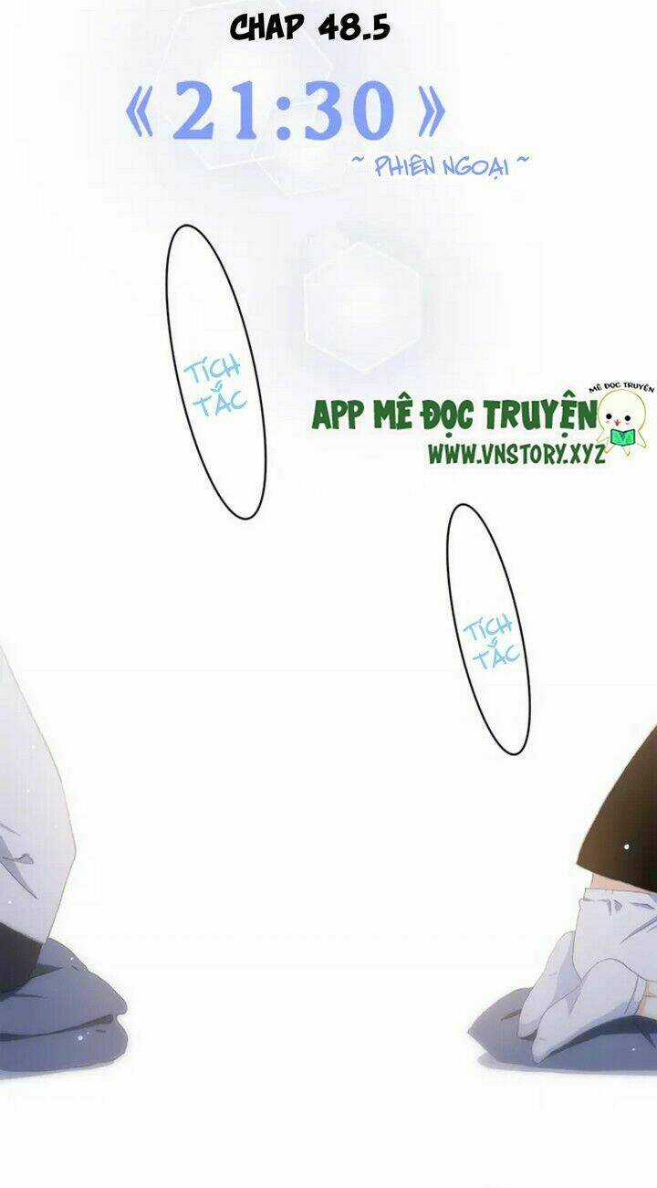Con Tim Rung Động - Chapter 48.5 - Trang 2