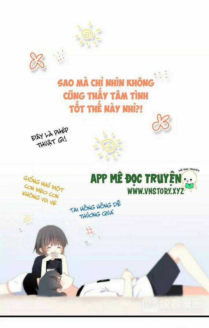 Con Tim Rung Động - Chapter 48.5 - Trang 11