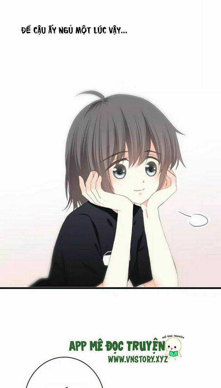 Con Tim Rung Động - Chapter 48.5 - Trang 13