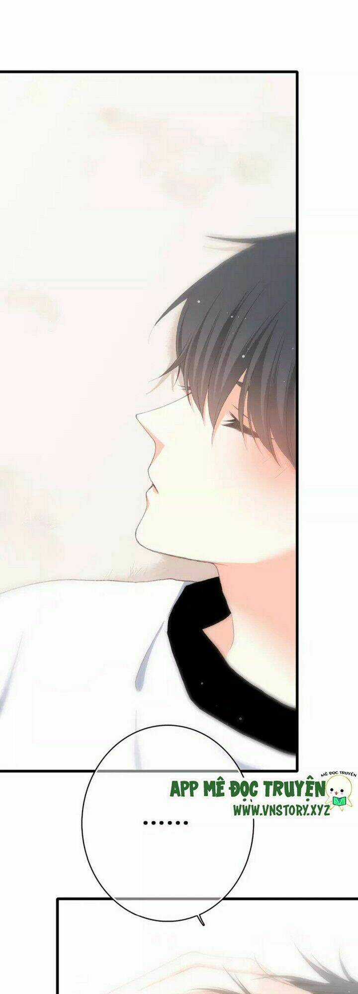 Con Tim Rung Động - Chapter 48.5 - Trang 15