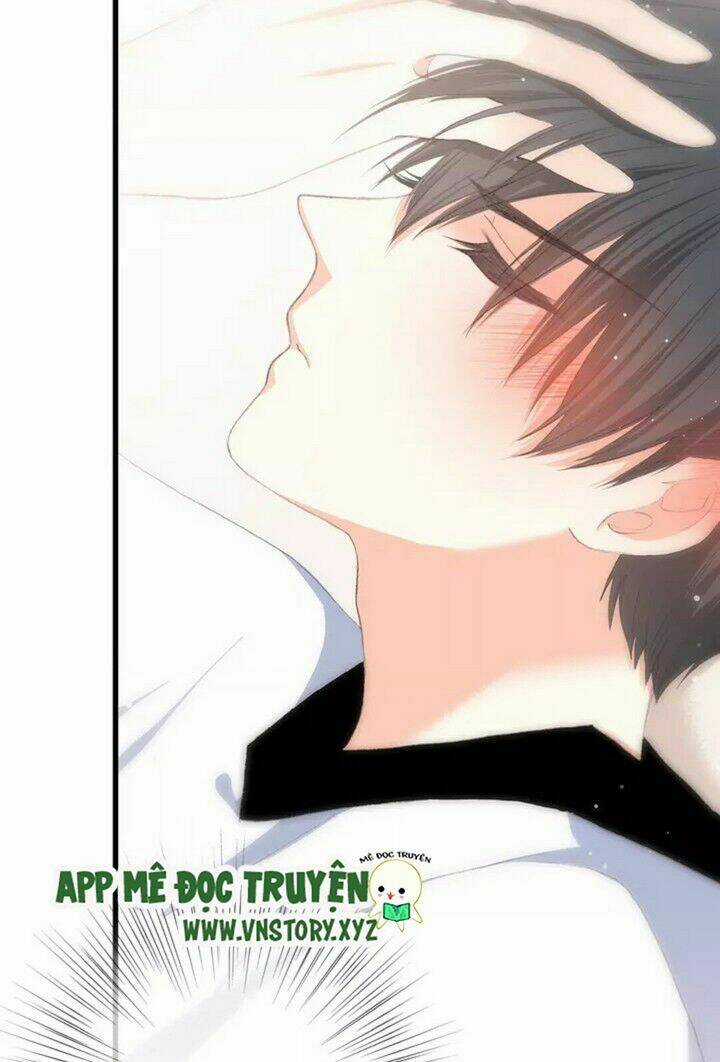 Con Tim Rung Động - Chapter 48.5 - Trang 16