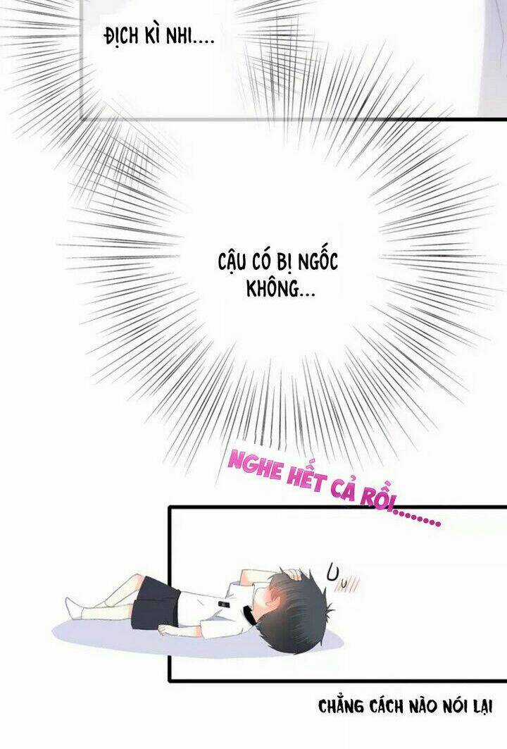 Con Tim Rung Động - Chapter 48.5 - Trang 17