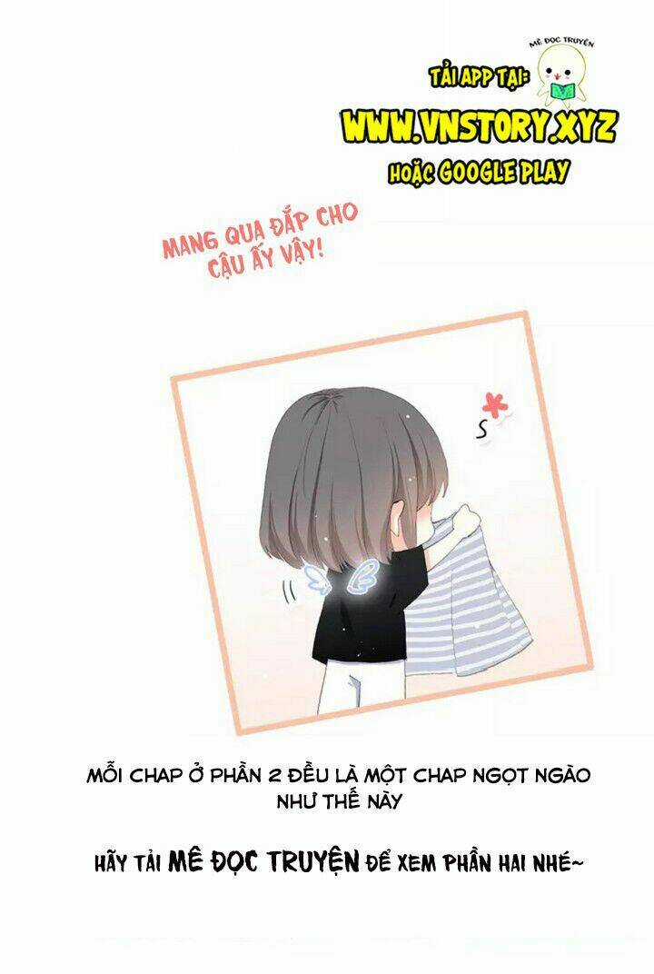 Con Tim Rung Động - Chapter 48.5 - Trang 18