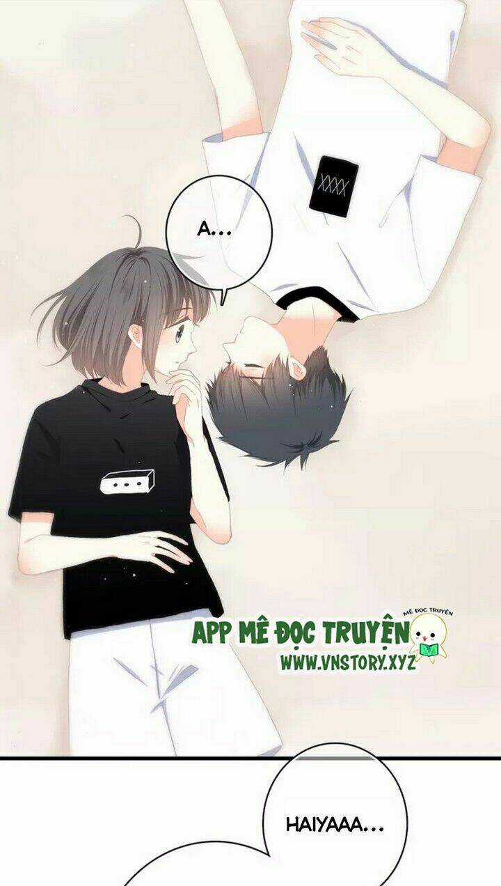 Con Tim Rung Động - Chapter 48.5 - Trang 5