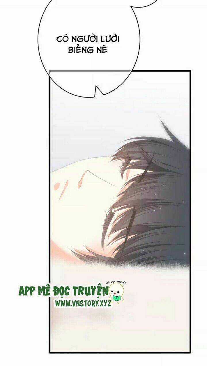 Con Tim Rung Động - Chapter 48.5 - Trang 6