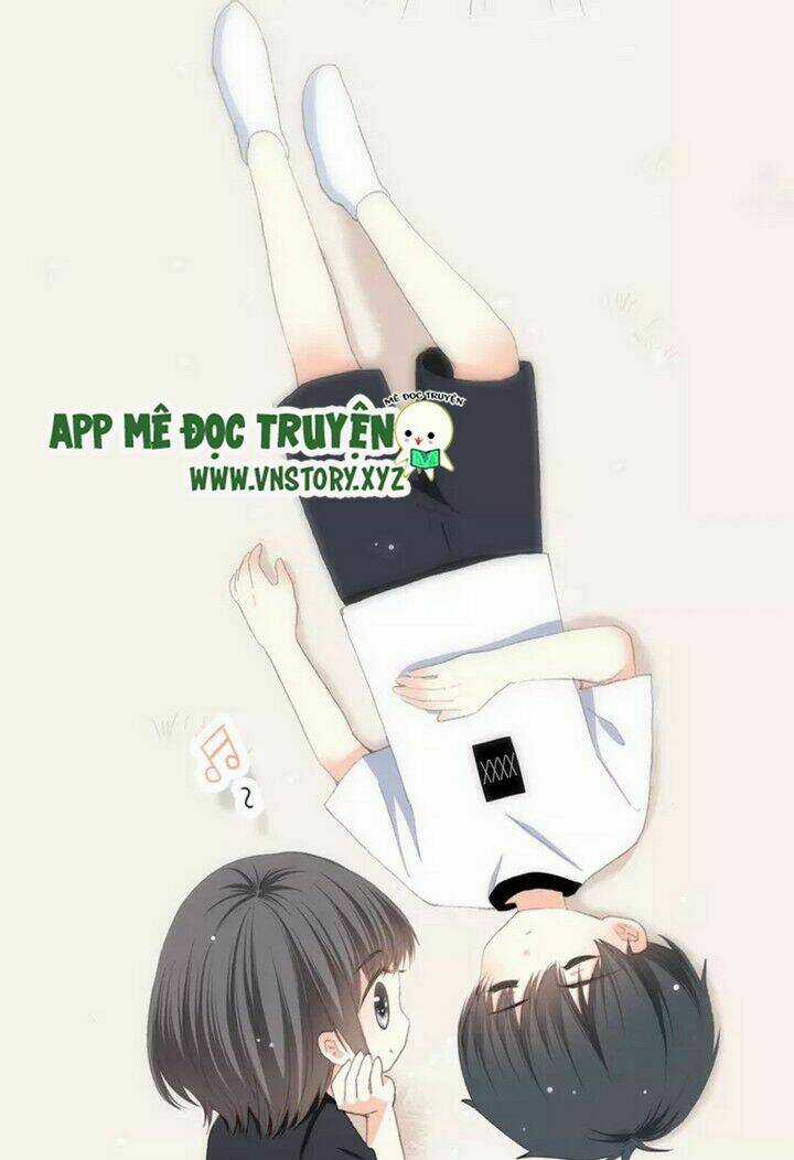 Con Tim Rung Động - Chapter 48.5 - Trang 8
