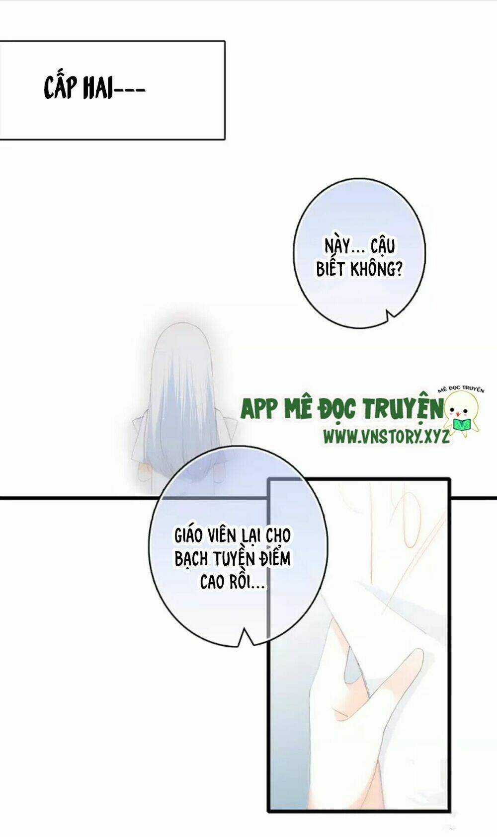 Con Tim Rung Động - Chapter 48 - Trang 1